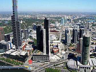 Australian police foil terror...
